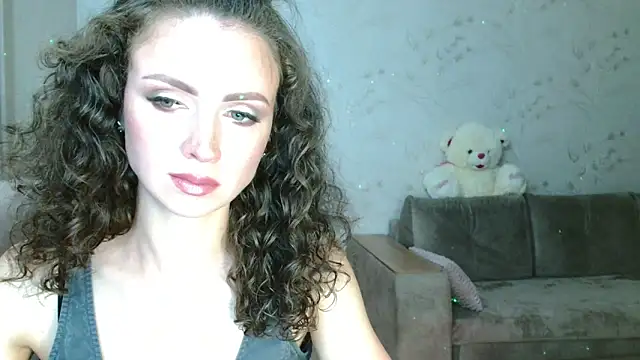 Amber Carrol online show from June 29, 5:01 pm