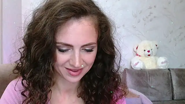 Amber Carrol online show from March 25, 5:27 pm