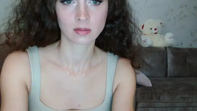 Amber Carrol online show from March 17, 5:50 pm