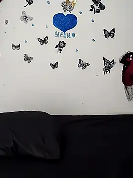 AntonelaMorriz online show from November 25, 8:16 am