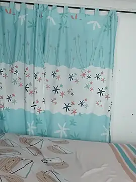 AntonelaMorriz online show from November 13, 8:35 am