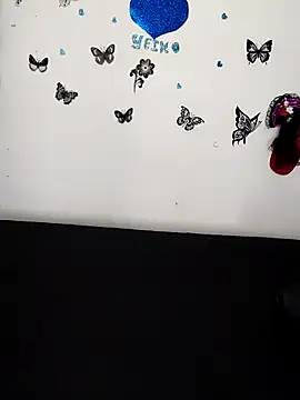 AntonelaMorriz online show from November 28, 8:06 am