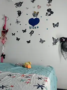 AntonelaMorriz online show from January 8, 9:02 am