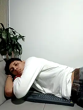 Alayn sexy ayes online show from February 5, 2:36 am