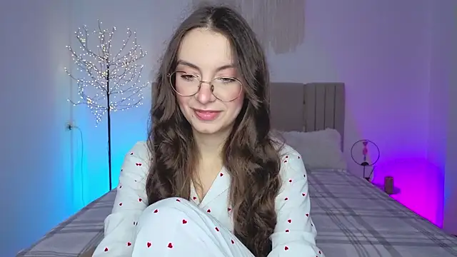 Real cutie1 online show from February 25, 2:26 pm