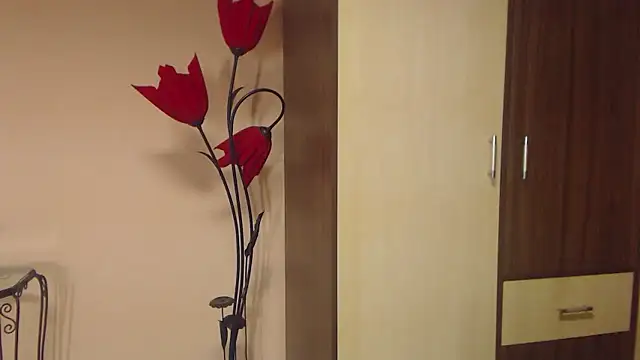 Claudia 71love online show from June 6, 6:58 pm