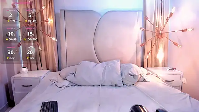 rubyrouge   online show from October 15, 7:16 pm