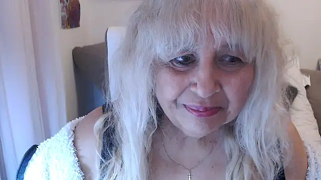 SusiLifeXXX online show from November 18, 8:54 pm