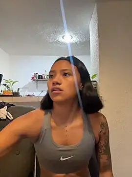Nia Desire online show from July 29, 6:13 am