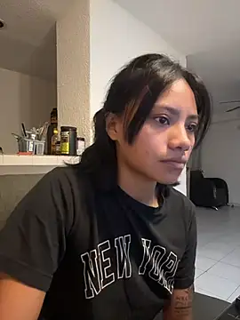 Nia Desire online show from July 15, 8:08 am
