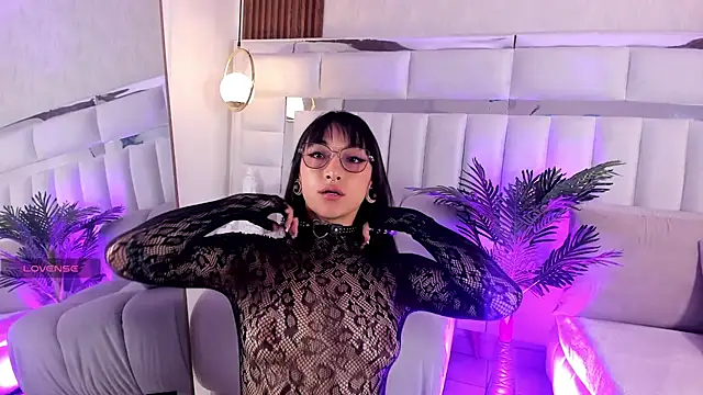 im kasumi online show from November 17, 12:39 pm