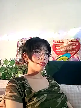 dolliette24 online show from February 12, 2:57 am