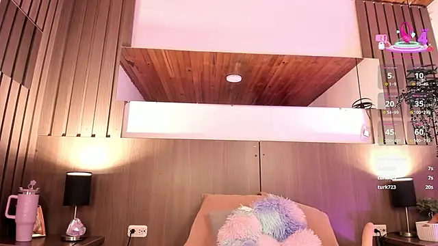 Violet carson online show from May 28, 1:42 pm