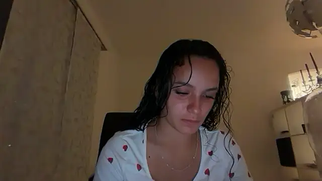 Maia Park online show from June 2, 8:10 pm