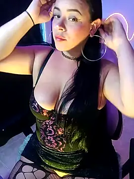 Danniela20 online show from November 26, 4:46 am