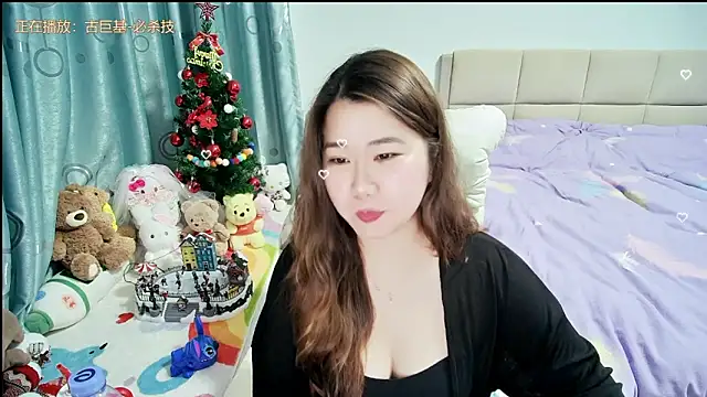 Onlyxixi online show from March 8, 1:04 pm