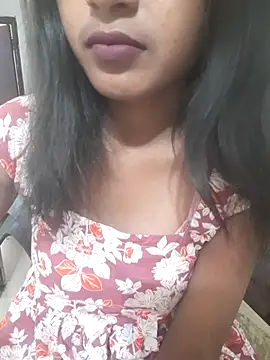 AnkitaDevi online show from March 25, 8:17 am