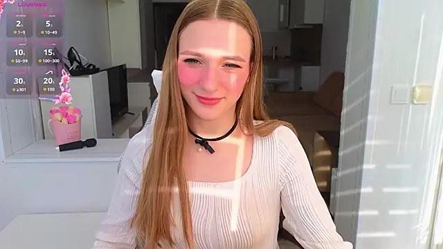 Elsa wow online show from March 12, 10:40 am