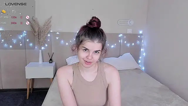 Infinity Ti online show from May 30, 1:58 am