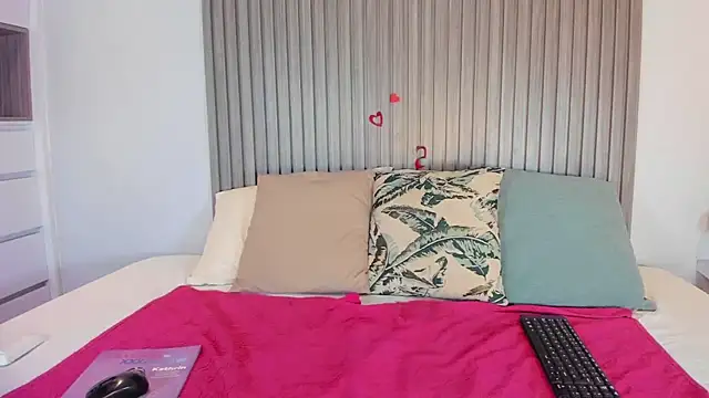 Anny-Cute online show from March 18, 11:32 pm