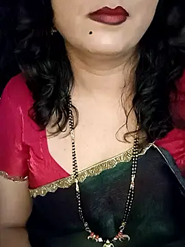 Niharika555 online show from February 23, 5:34 pm