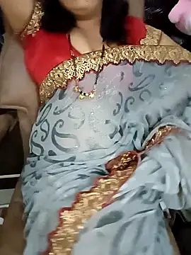 Niharika555 online show from February 19, 5:12 pm