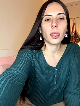 very licious online show from November 27, 12:02 am