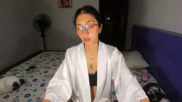 Anais lux online show from March 20, 12:04 am