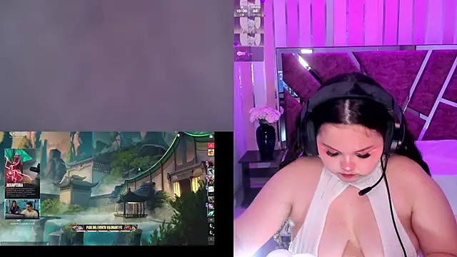 ShylySweet online show from July 20, 5:21 am