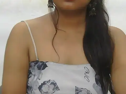 Snapshot of POOJA_199 chatting on September 14, 6:55 am POOJA 199 online show from September 14, 6:55 am