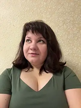 Big--tits online show from March 4, 5:36 am