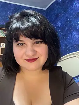 Big--tits online show from September 30, 12:55 pm