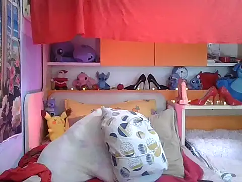 nataliewang69 online show from March 10, 6:06 am