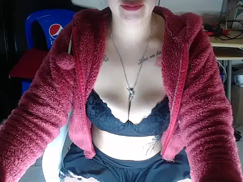 Angelyblue10 online show from August 9, 6:22 pm