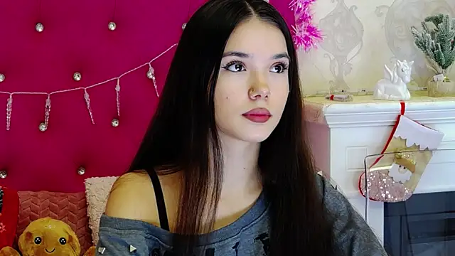 AlexisDevine online show from December 21, 5:22 am