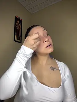 HinataArai online show from February 26, 7:02 pm