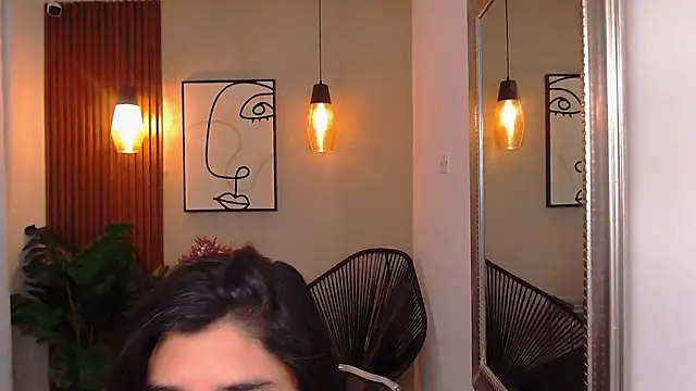 Lia Mar  online show from April 11, 6:11 pm