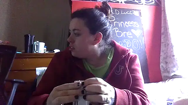 princessbr 013 online show from February 16, 8:52 pm