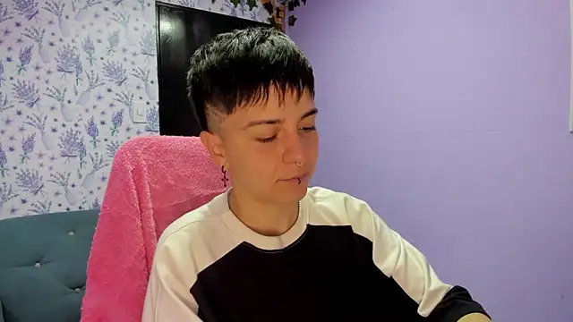  Hannah Hot online show from October 29, 1:43 am