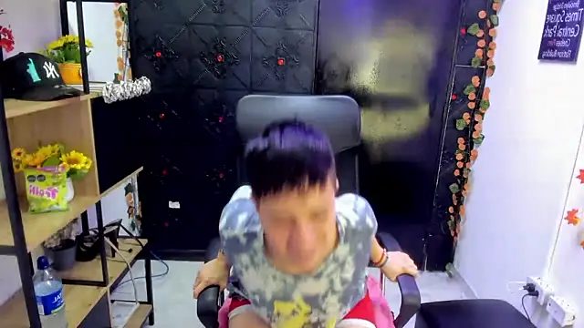  Hannah Hot online show from February 25, 8:35 am