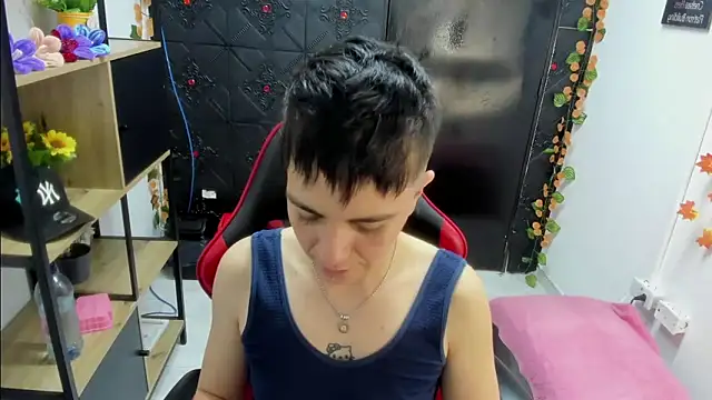  Hannah Hot online show from March 2, 5:08 am