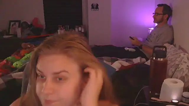 Sexyblonde12344 online show from September 11, 2:12 am