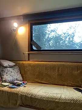 ladyboatlady online show from October 8, 6:51 am