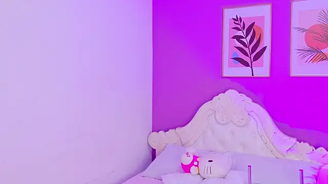 SamantaKane online show from March 31, 4:01 am