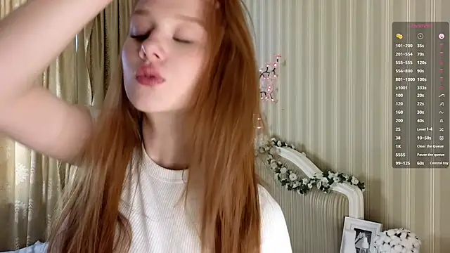 Juuulia  online show from February 23, 12:48 pm