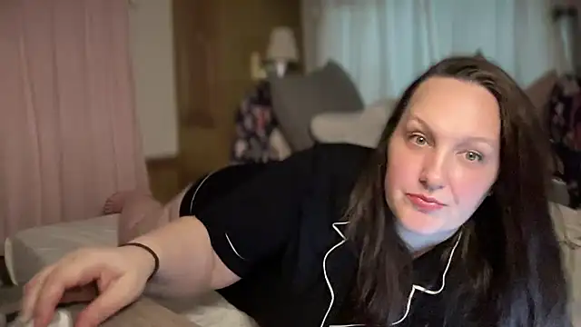 Just Trudy online show from September 13, 9:23 pm