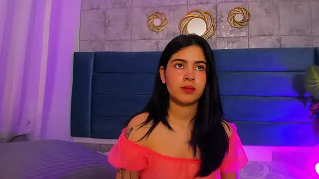 MaiaaCandy online show from February 17, 9:36 pm