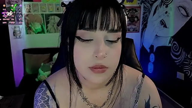 Yuhwan  online show from September 13, 10:07 pm