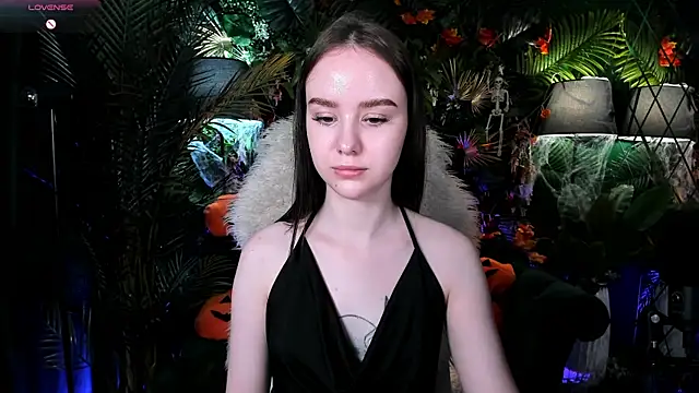 MarySparkle online show from October 28, 4:07 am