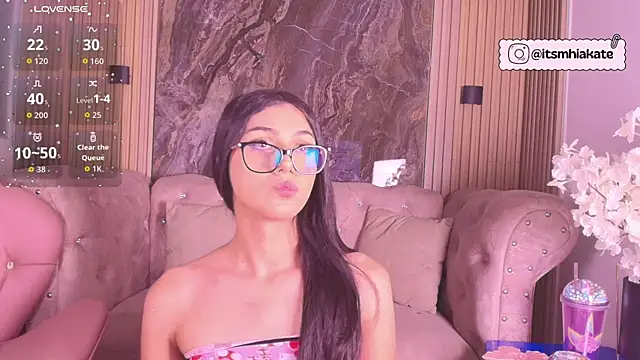 Mhiaa Sweet online show from November 13, 12:26 pm